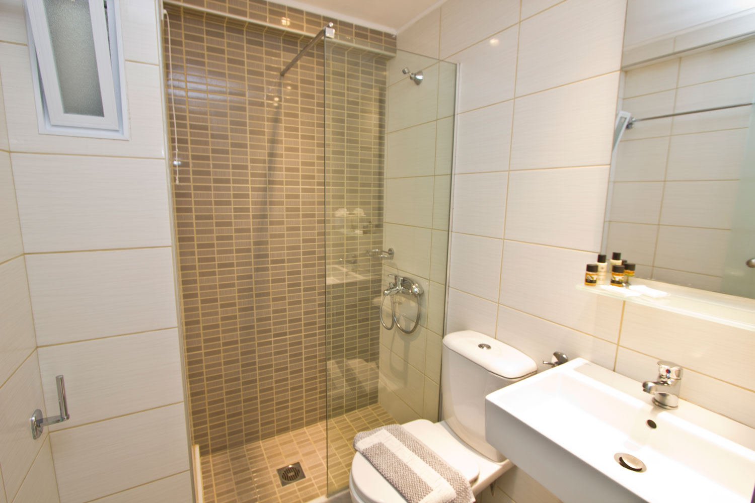 Hotel Nafsika Hotel, Griechenland, Rhodos-Stadt. Großes 1